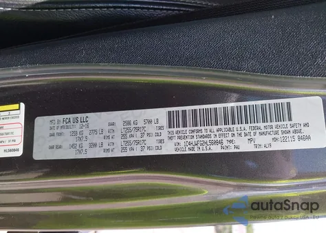 2017 Jeep Wrangler Unlimited Rubicon Hard Rock 4X4 z USA, uszkodzony, nr VIN 1C4HJWFG2HL560846